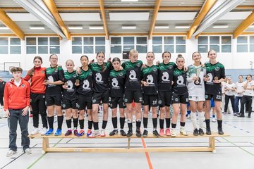 Bild 52 - wCJ Loewinnen Cup C1